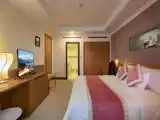 Двухместный номер Deluxe с видом на реку