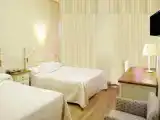 Четырёхместный номер Стандарт