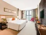 Двухместный номер Luxury Business