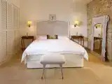 Люкс Executive с видом на море