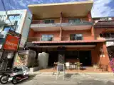Run of House