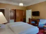 Двухместный номер Deluxe