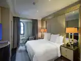 Двухместный люкс Executive Residential view