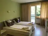 Номер Deluxe