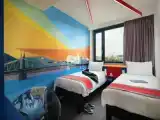 Двухместный номер Стандарт
