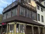Четырёхместный номер Стандарт