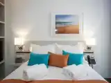 Двухместный люкс