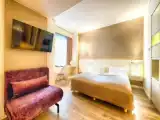 Двухместный номер Executive