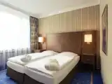 Двухместный номер Deluxe