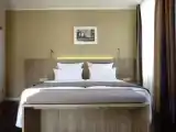Двухместный номер Стандарт с балконом