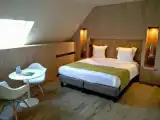Двухместный клубный номер Стандарт