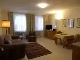 Апартаменты