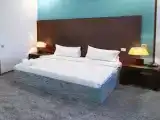 Четырёхместный люкс