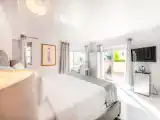Двухместный полулюкс с балконом