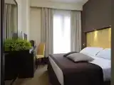 Двухместный номер Deluxe