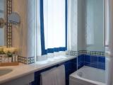 Двухместный номер Prestige с балконом и с видом на море