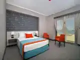 Номер Стандарт