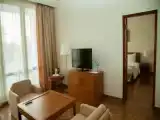 Апартаменты