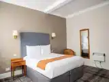 Двухместный номер Стандарт