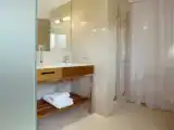 Двухместный номер Small