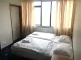 Четырёхместный номер Эконом с балконом