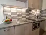Двухместный номер Стандарт с видом на сад