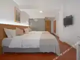 Двухместный номер Стандарт с видом на город