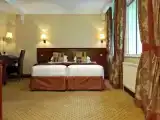 Двухместный номер Executive
