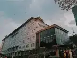 Двухместный номер Deluxe