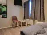 Одноместный номер Стандарт