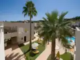 Апартаменты