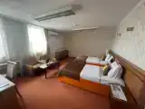 Трёхместный номер Стандарт