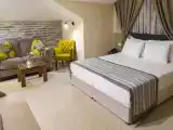Двухместные апартаменты Deluxe