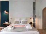 Двухместный номер Комфорт