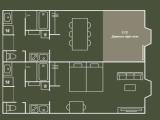 Run of House