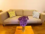 Апартаменты