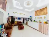 Run of House