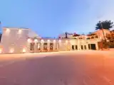 Run of House