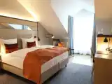 Двухместный номер Стандарт