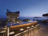 Двухместный номер Стандарт with land view/sea view