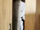 Двухместный люкс с видом на бассейн