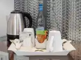 Двухместный номер Стандарт с балконом
