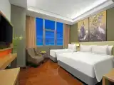 Семейный номер Deluxe