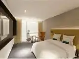 Двухместный номер Deluxe
