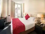 Двухместный номер Стандарт