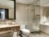 Одноместный номер Deluxe