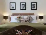 Двухместный номер Стандарт