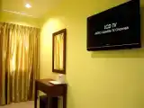 Двухместный номер Deluxe