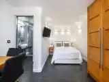 Двухместный номер Стандарт
