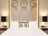 Двухместный номер Matild с видом на город